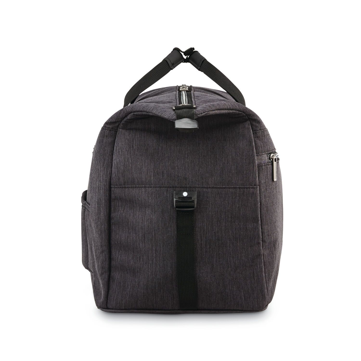 samsonite modern utility weekend duffel