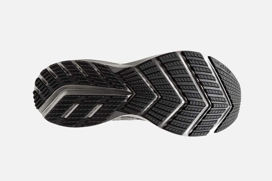 brooks levitate 3 drop
