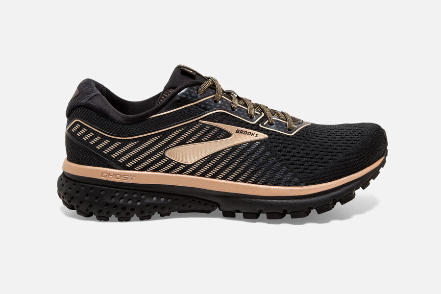 brooks ghost 12 size 11.5