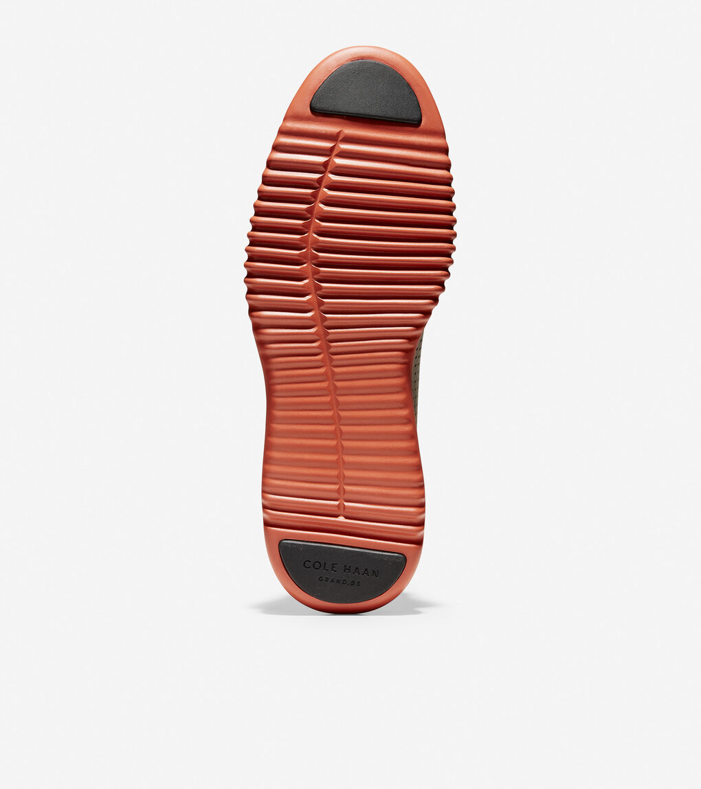cole haan air hunter