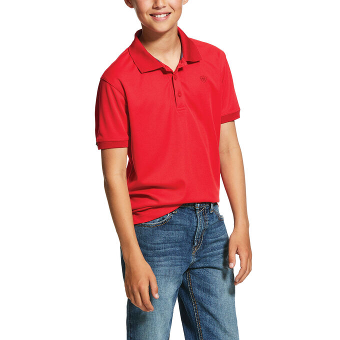 Polos \u0026 T-Shirts - www.ariatoutletus.store