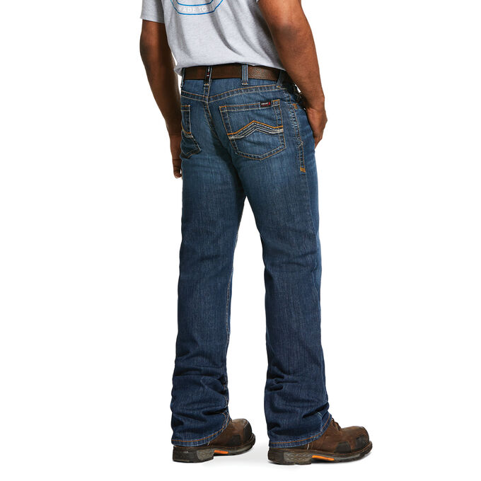 Stretch DuraLight Jett Boot Cut Jean