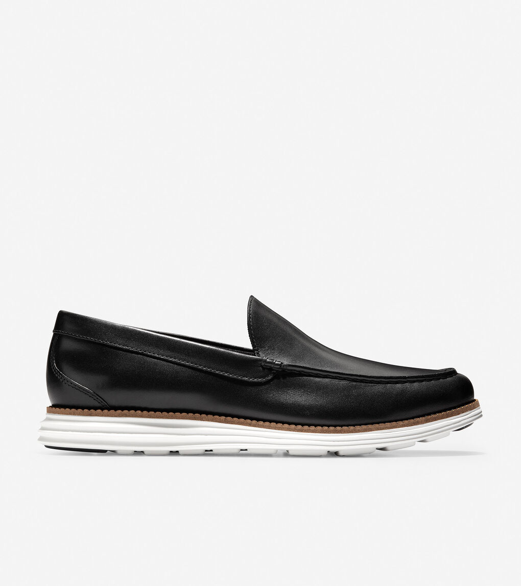 Loafers & Drivers - www.colehsale.store
