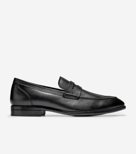 warner grand loafer