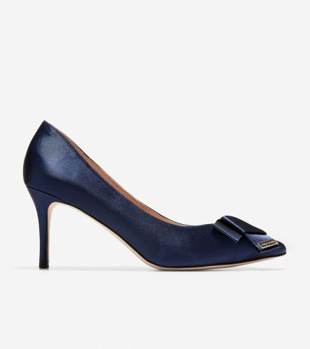 cole haan ophelia pump