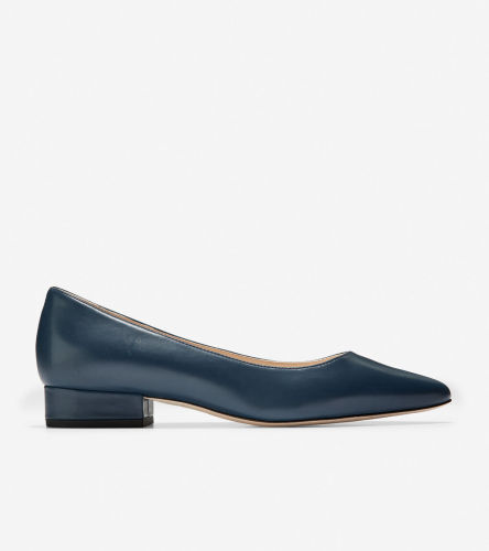 Cole Haan Vesta Skimmer Flat