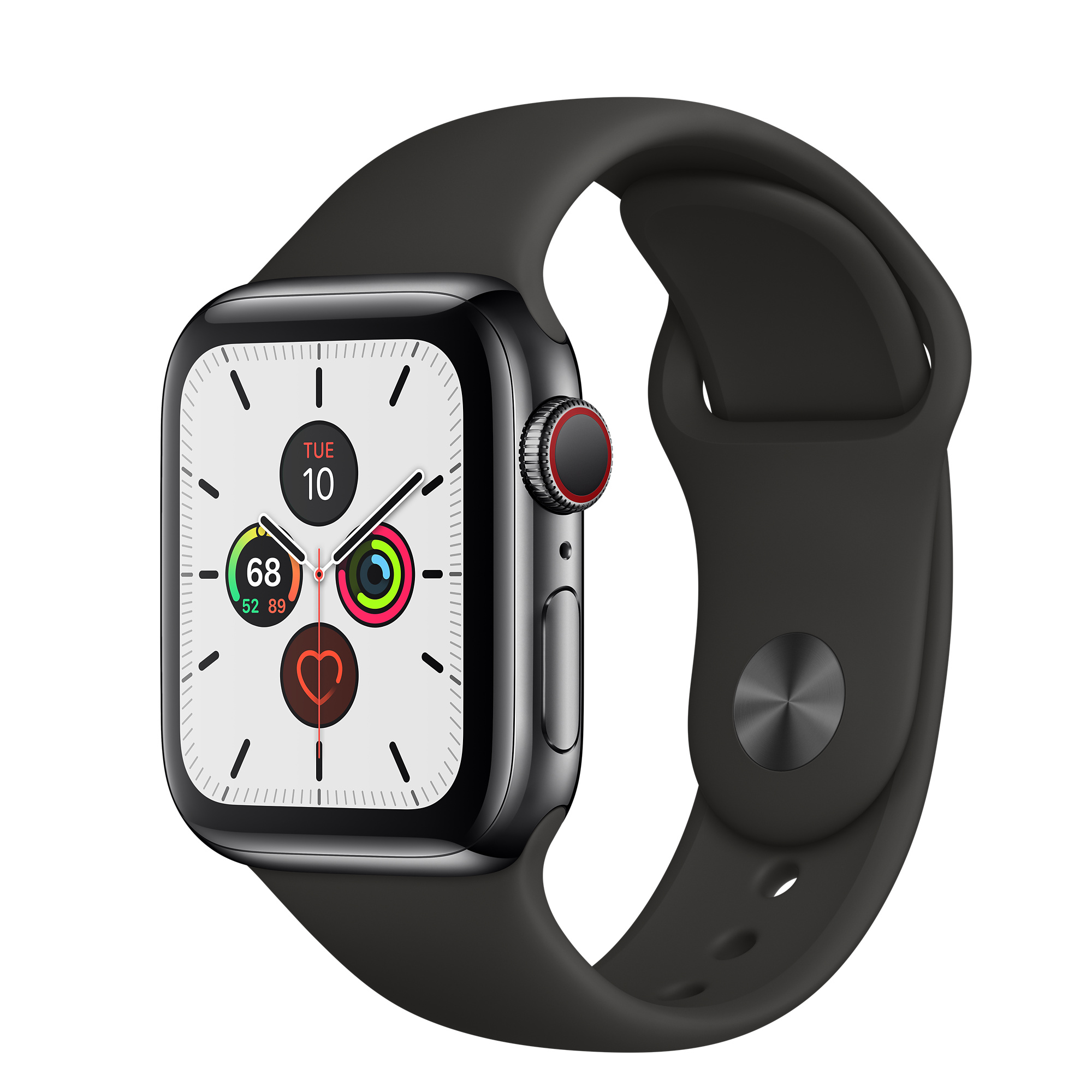 Geek Squad Certified Refurbished Watch 
