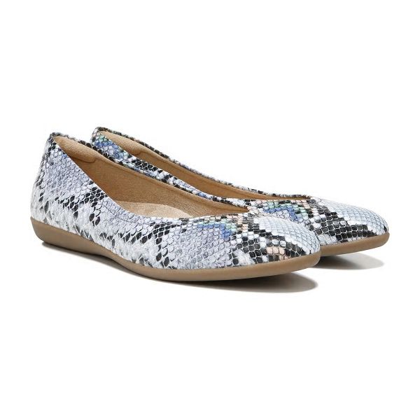 naturalizer women's vivienne ballet flat