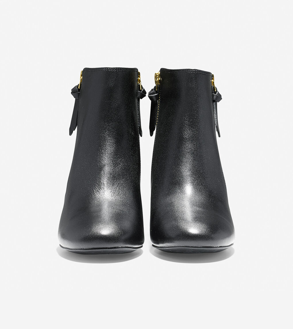 cole haan saylor bootie