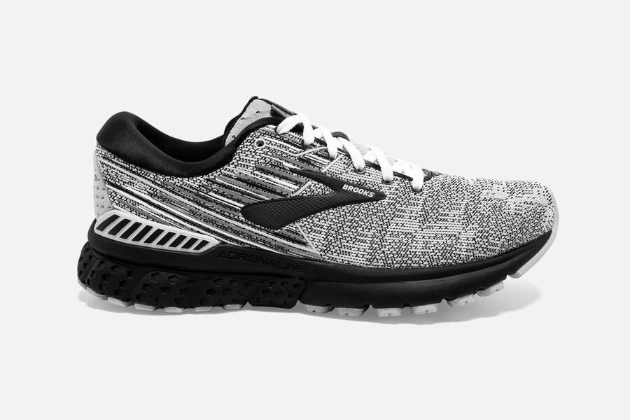 brooks adrenaline gts 19 size 13