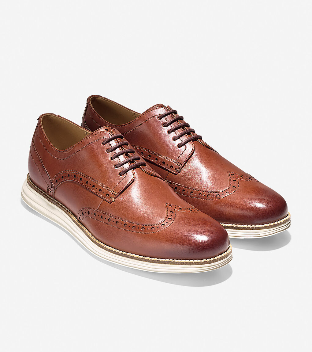 øriginalgrand wingtip oxford women's