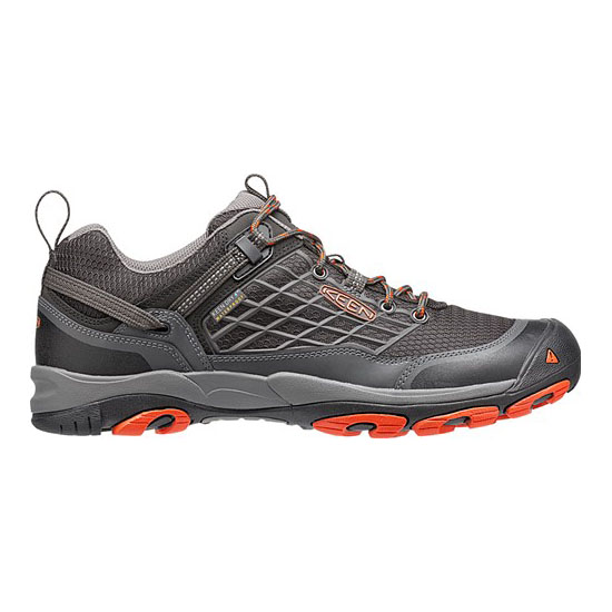 keen saltzman wp