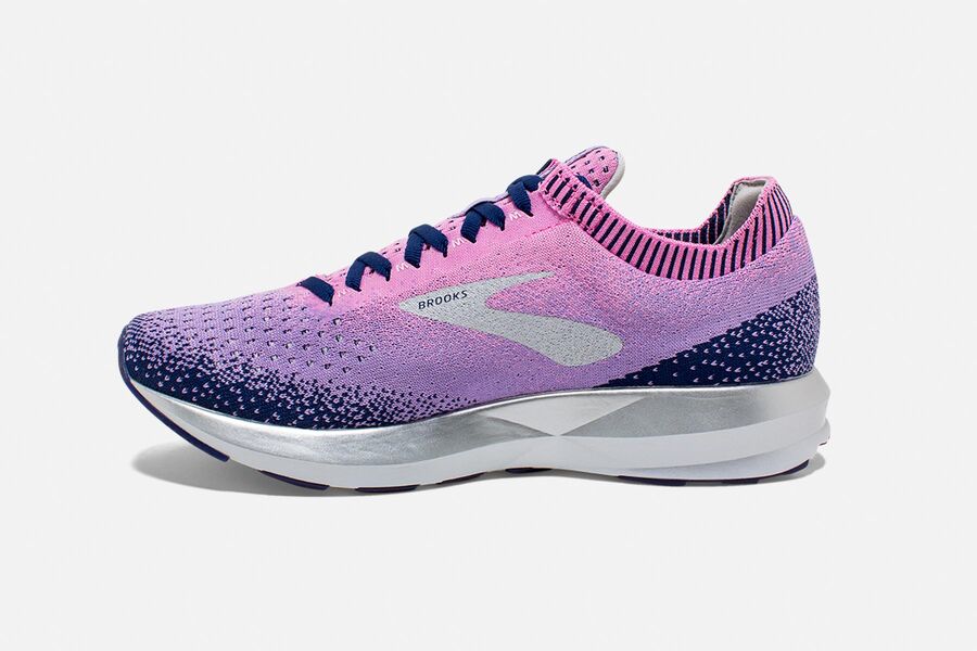 brooks levitate 2 size 8