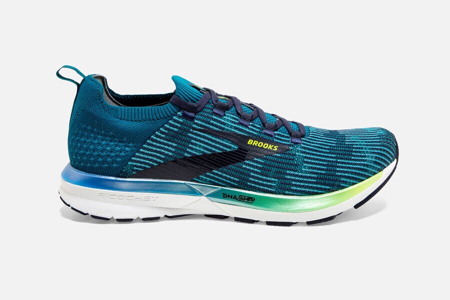 brooks ricochet 2