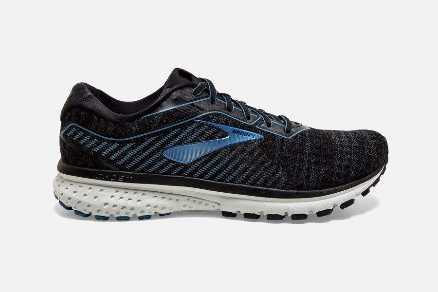 brooks ghosts 12