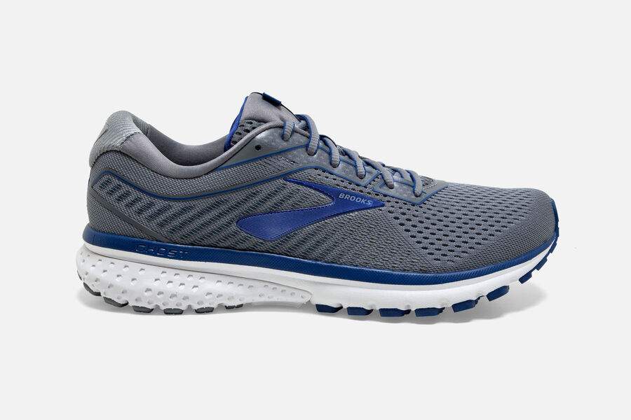 brooks mens ghost 12
