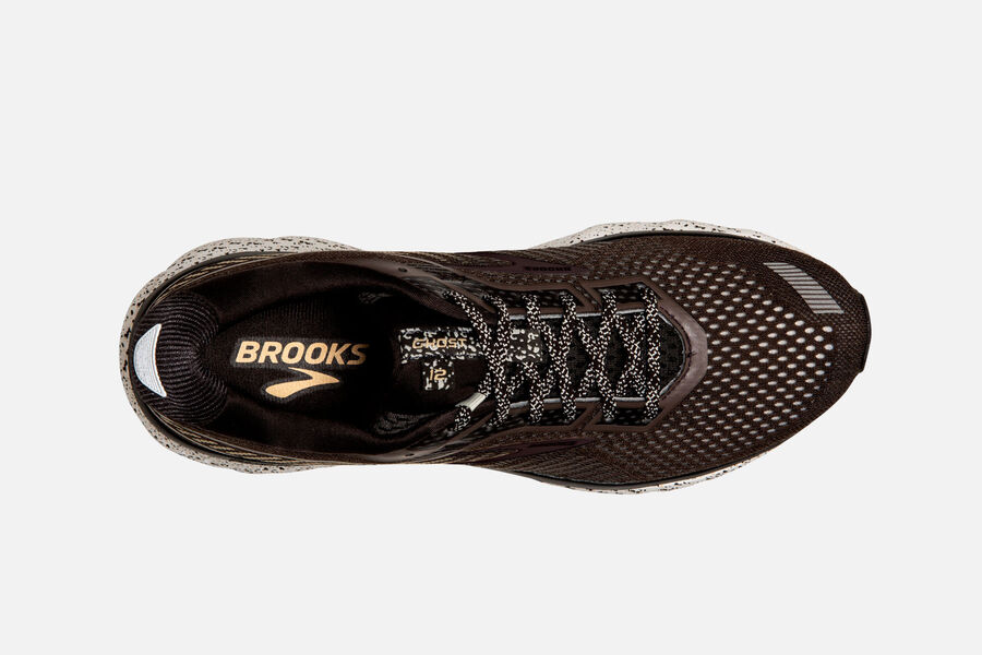 brooks 12