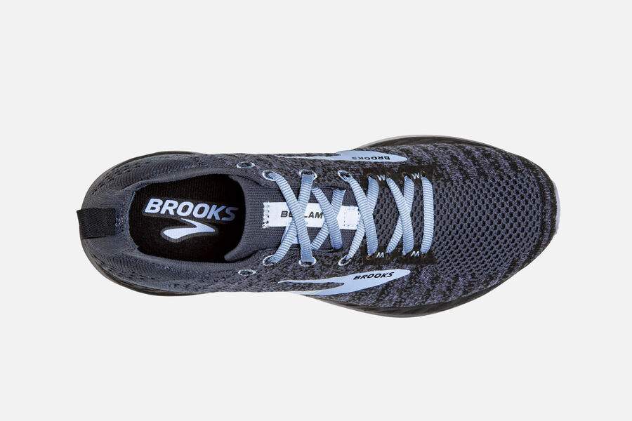 brooks bedlam 2 men