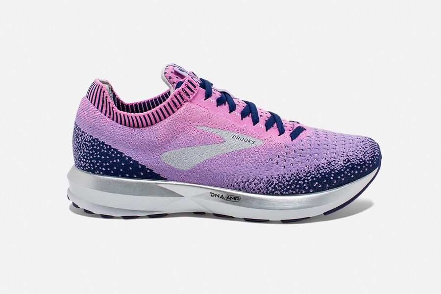 brooks levitate 2 size 8