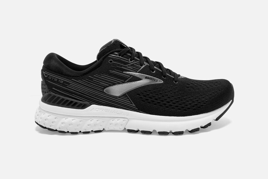 brooks men's adrenaline gts 19