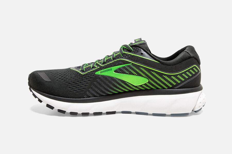 brooks mens ghost 12