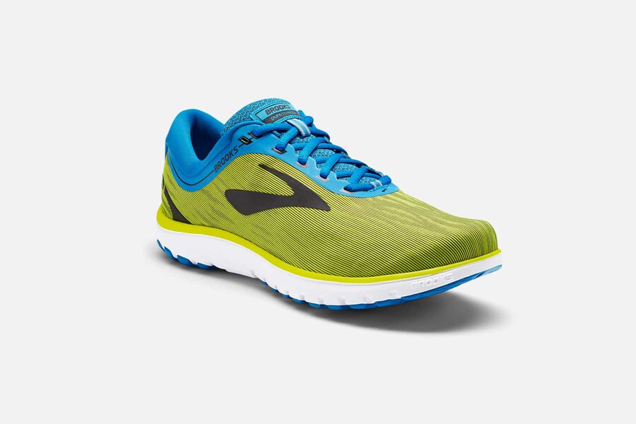 brooks pureflow 7 men
