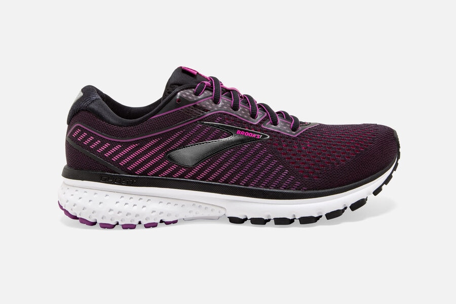 brooks ghost 12 6.5
