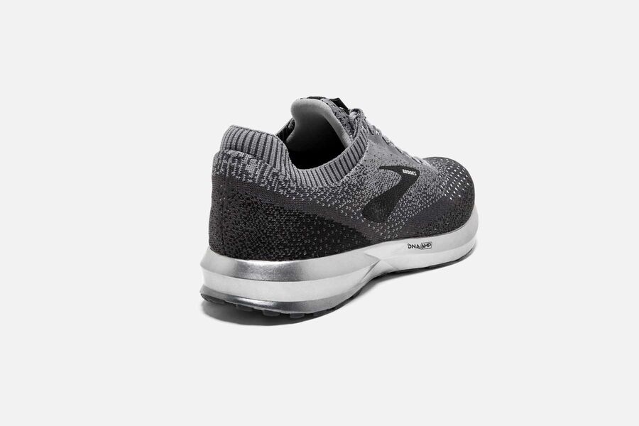 brooks levitate 2 size 8