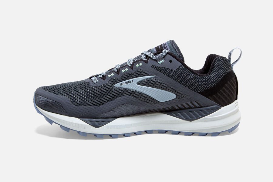 brooks cascadia 14 gtx