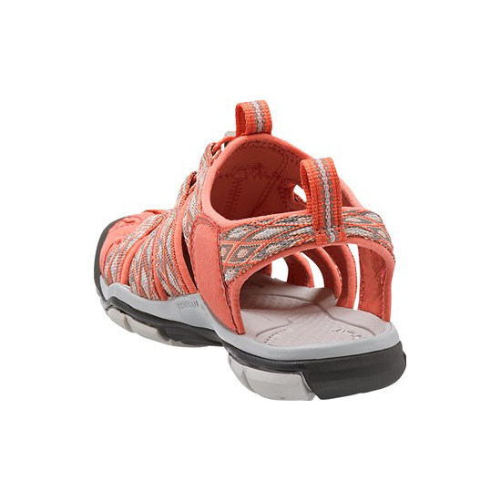 KEEN CLEARWATER CNX FUSION CORAL
