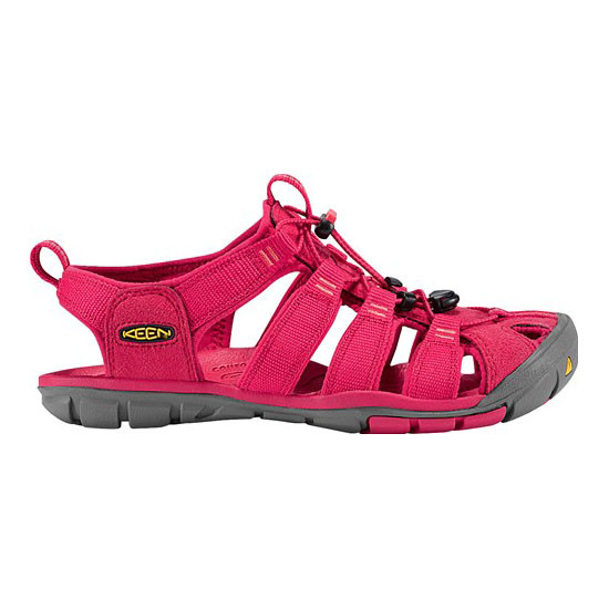 KEEN CLEARWATER CNX BARBERRY