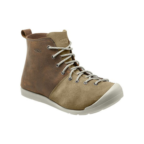 KEEN EAST SIDE BOOTIE PALE OLIVE