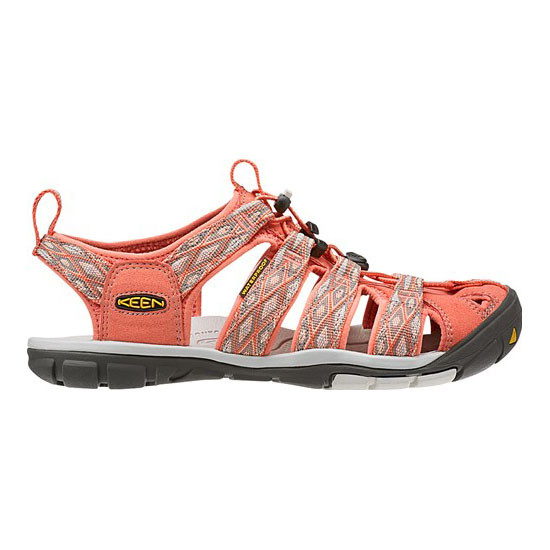 KEEN CLEARWATER CNX FUSION CORAL