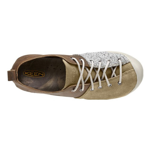 KEEN LOWER EAST SIDE LACE GOTHIC OLIVE