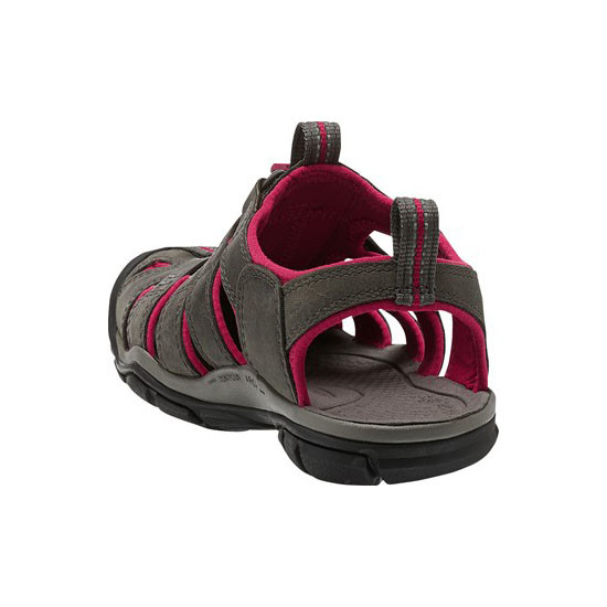 KEEN CLEARWATER LEATHER CNX MAGNET
