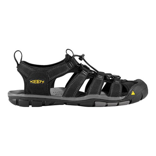 KEEN CLEARWATER CNX BLACK