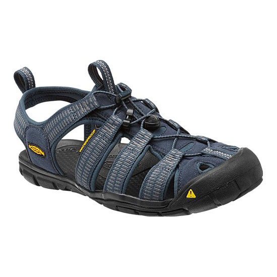 KEEN CLEARWATER CNX MIDNIGHT NAVY