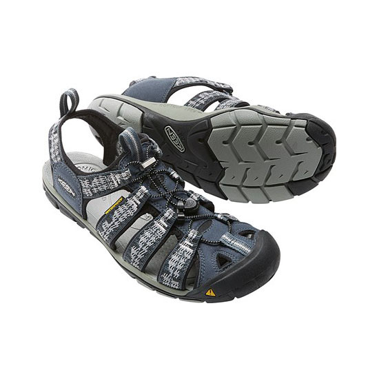 KEEN CLEARWATER CNX MISNIGHT NAVY