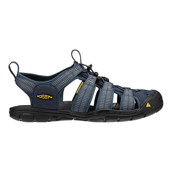 KEEN CLEARWATER CNX MIDNIGHT NAVY