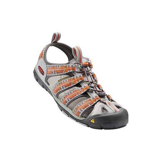 KEEN CLEARWATER CNX NEUTRAL GRAY