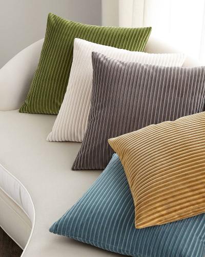 Accents Bespoke Decorative Pillow, Fern, Decorative Pillows u0026 Throws Decorative Accent Pillows