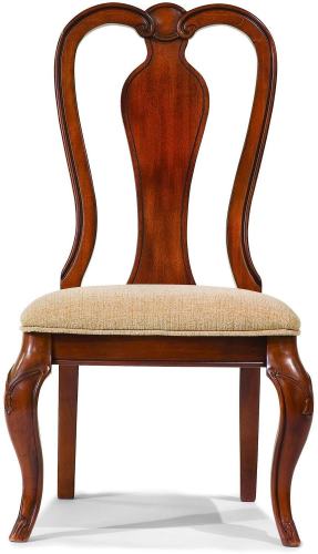 Legacy Classic Evolution Queen Anne Side Chair - Set of 2