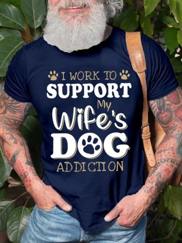 Funny Dog Lover Shirt