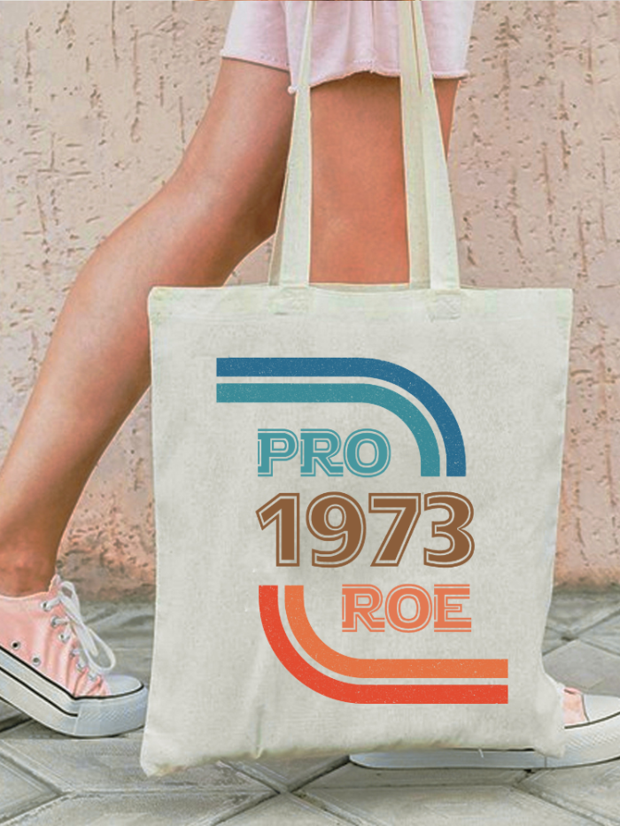 Pro 1973 Poe Size 40CM-36CM Eco-friendly Canvas Big Size Bag
