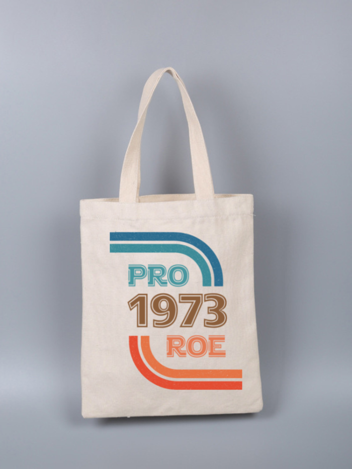 Pro 1973 Poe Size 40CM-36CM Eco-friendly Canvas Big Size Bag