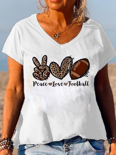 Women's Casual EndGunViolence GunControlNow PrayForUvalde ProtectKidsNotGuns Printed T-shirt