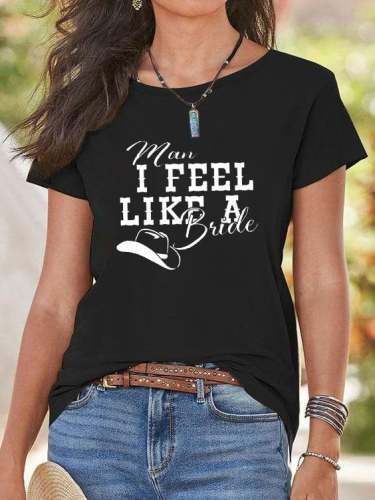 Women's Shania Let's Go Girls Nashville Country Music Pint T-shirt