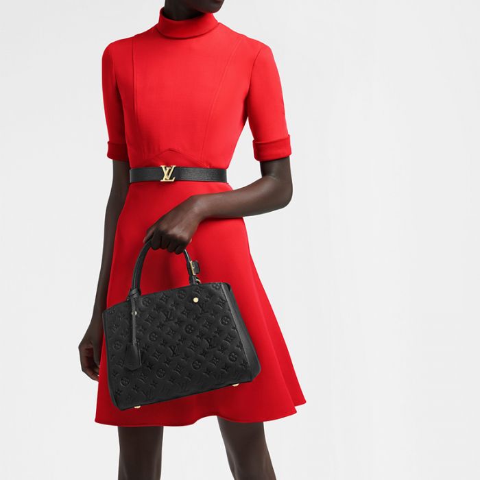 US$ 240.00 - Louis Vuitton Montaigne MM - www.wandala.store