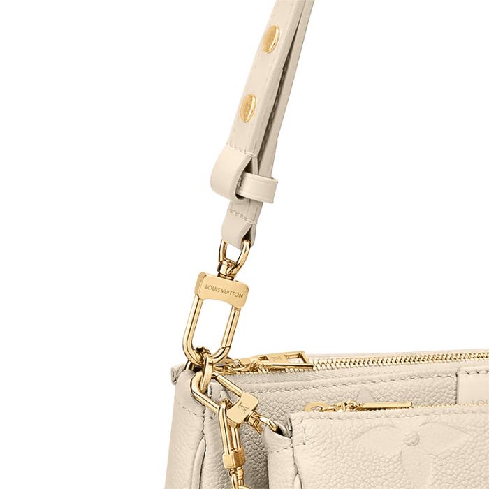 Louis Vuitton M80399 Multi Pochette Accessoires – SPLENDIDLE