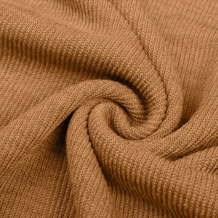2021 Fashion Vintage Knit Sweater Dress Autumn Winter Pure Color Long Sleeve V Neck Loose Bandage Dresses Knitwear Maxi Vestito